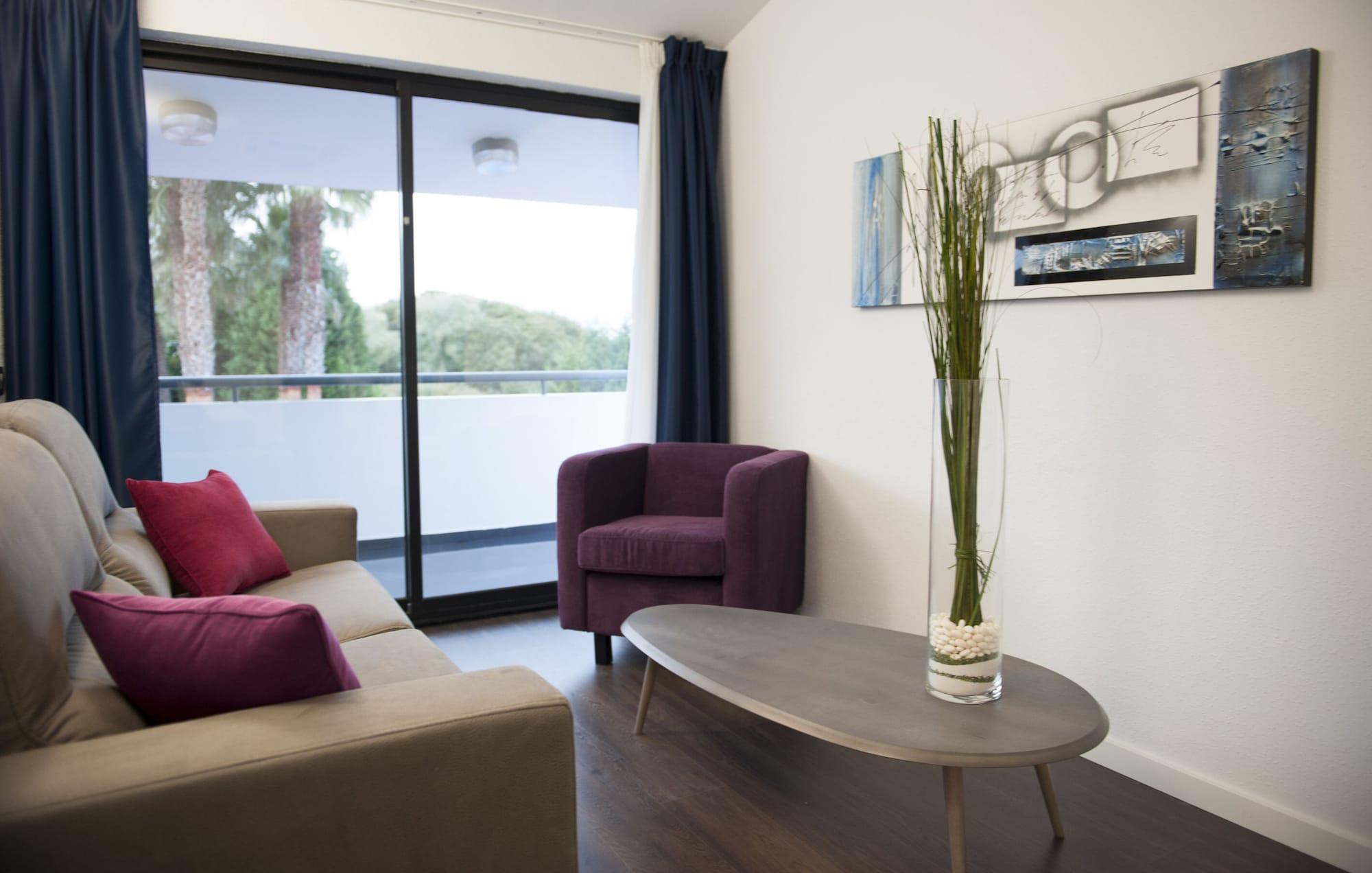 Hotel La Palma De Llanes Bagian luar foto